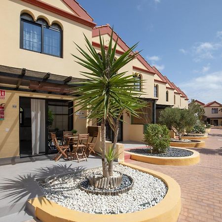 Casa Curro Costa Calma Villa ภายนอก รูปภาพ