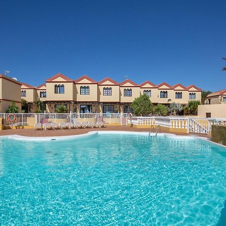 Casa Curro Costa Calma Villa ภายนอก รูปภาพ