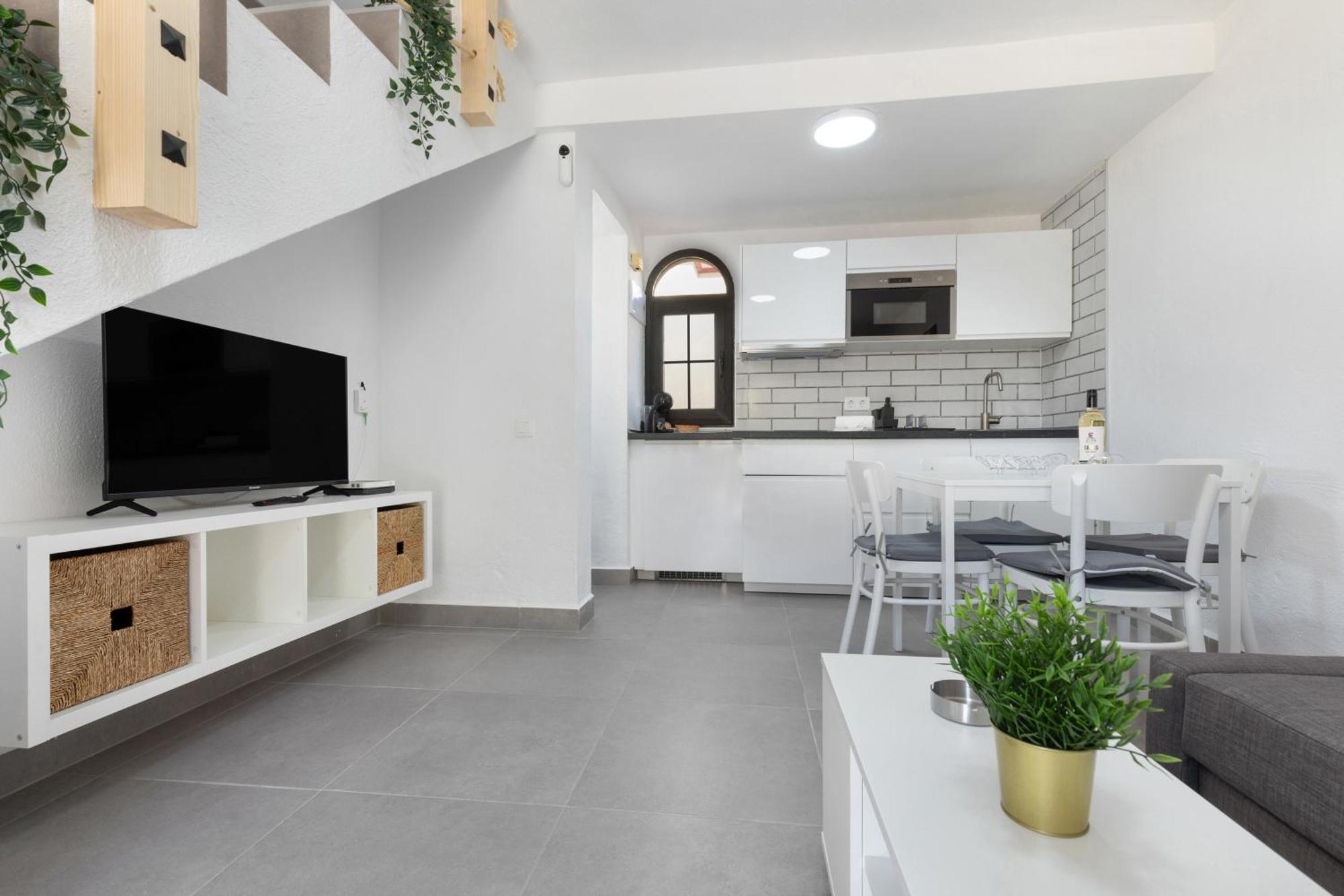 Casa Curro Costa Calma Villa ภายนอก รูปภาพ