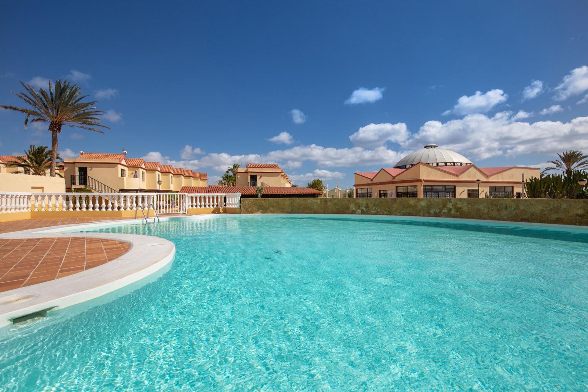 Casa Curro Costa Calma Villa ภายนอก รูปภาพ